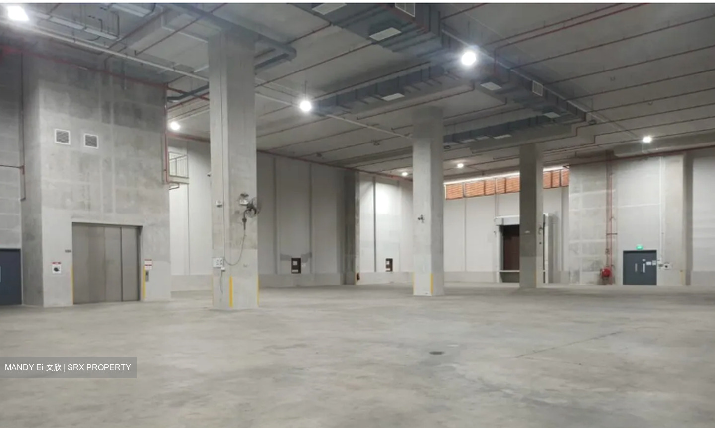 Pandan Road (D22), Factory #524572221